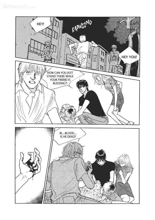 Do Whatever You Want Chapter 4.3 24